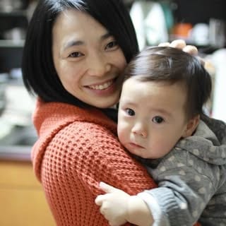 辻本 悠子の写真