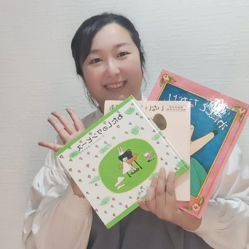 代表・川添聖華のポートレート
