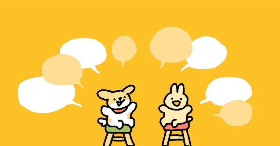 note記事「【ママの家トークラジオ】保育士と保育園をつなぐ新しい仕組みとは？」のアイキャッチ